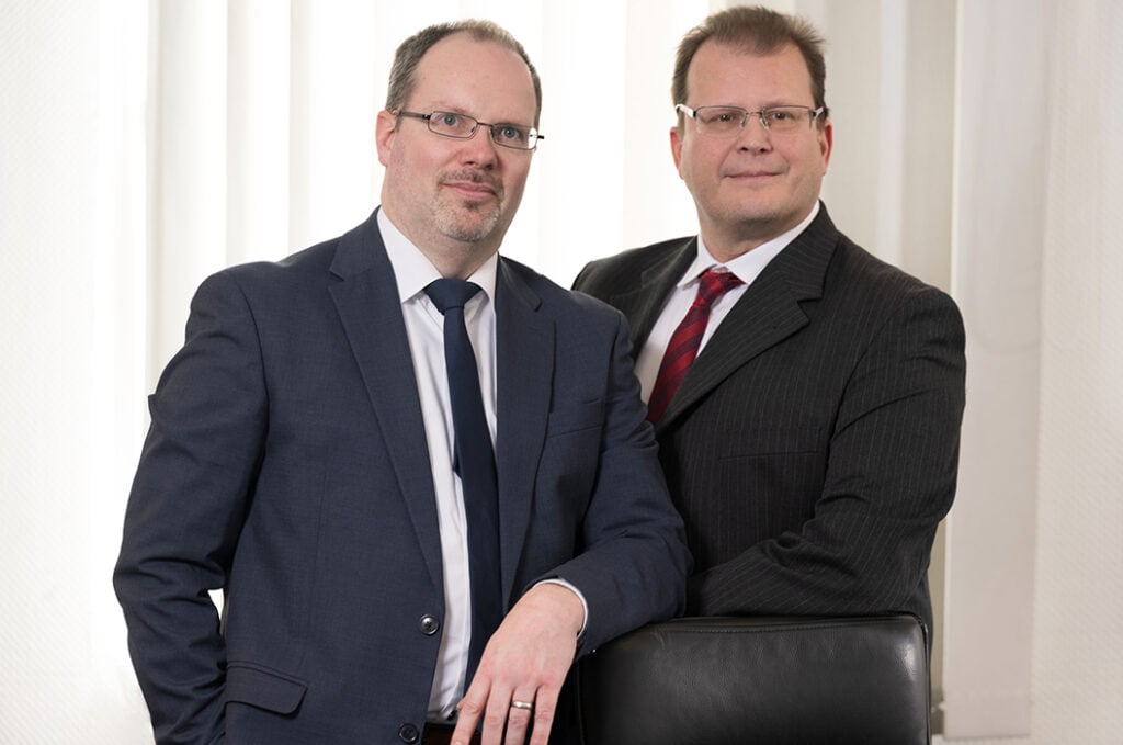 Rechtsanwälte Dr. Jung und Partner