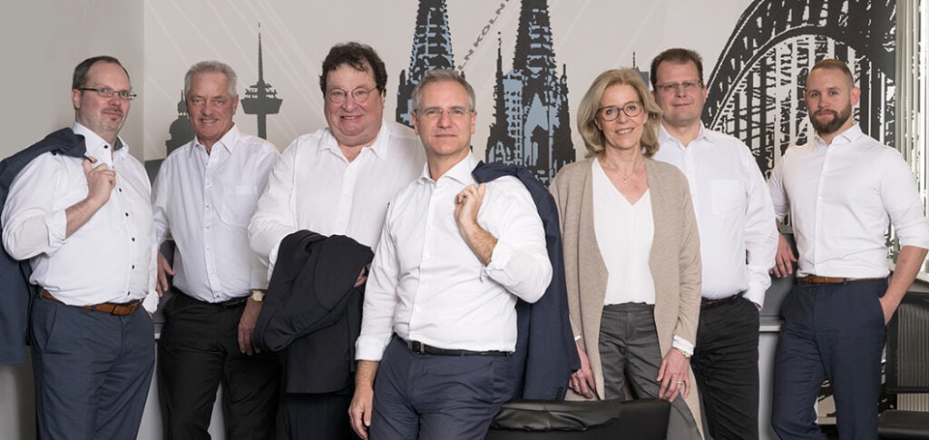 Gruppe 1