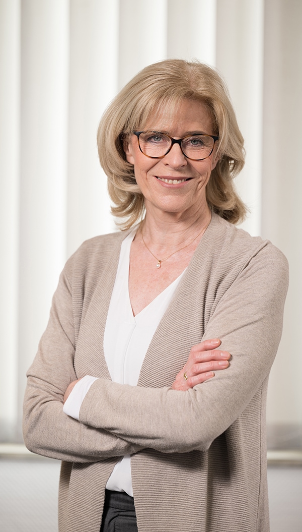 Karin Binder Huebenthal