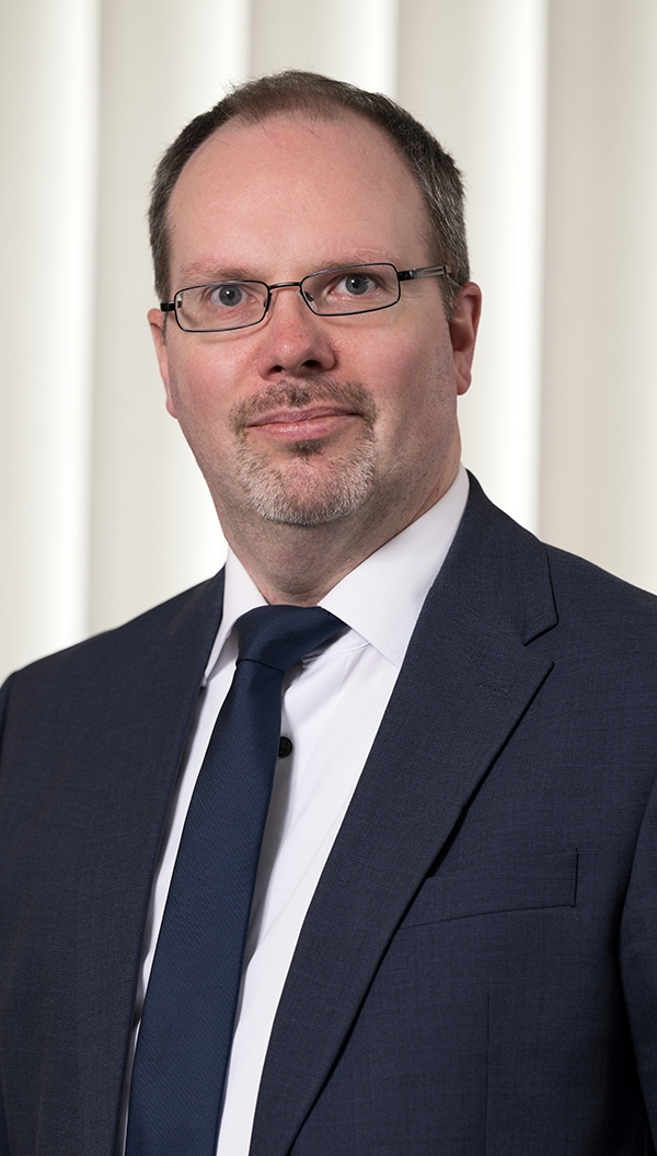 Tim Besgen